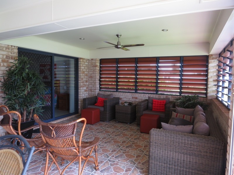 130 Ocean View Drive, Bowen QLD 4805