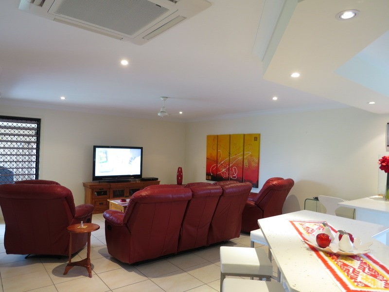 130 Ocean View Drive, Bowen QLD 4805