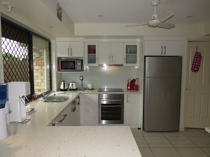 130 Ocean View Drive, Bowen QLD 4805