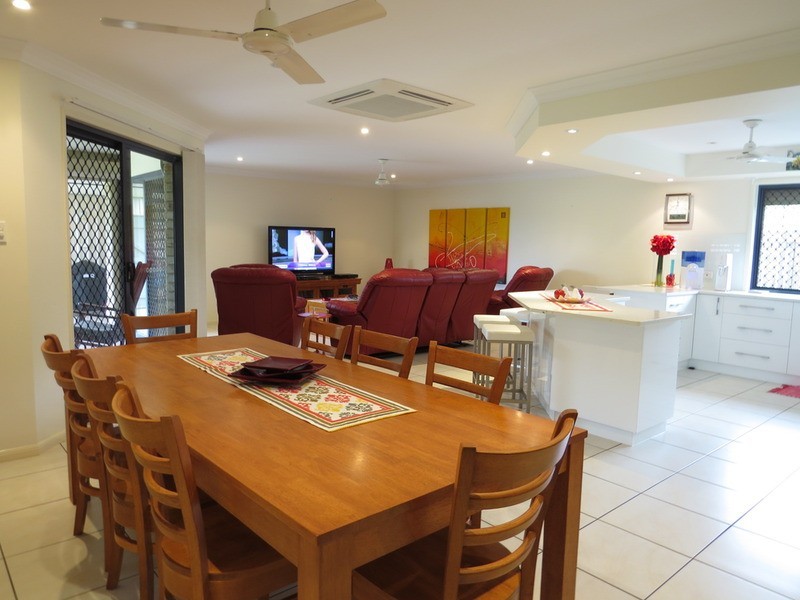 130 Ocean View Drive, Bowen QLD 4805