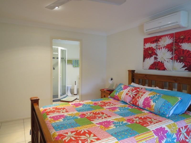130 Ocean View Drive, Bowen QLD 4805