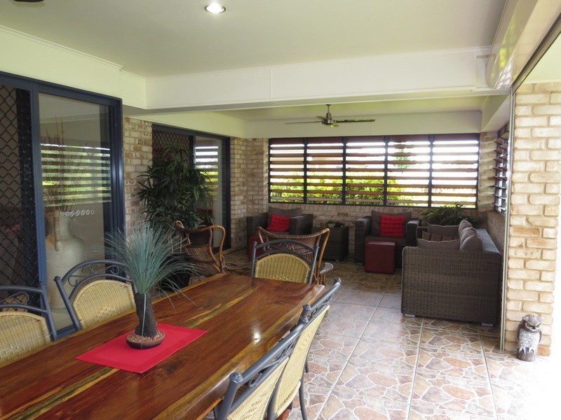 130 Ocean View Drive, Bowen QLD 4805