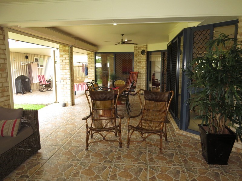 130 Ocean View Drive, Bowen QLD 4805