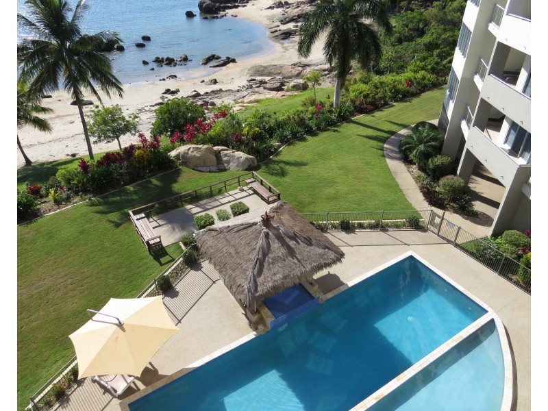 28/2b Horseshoe Bay Road, Bowen QLD 4805