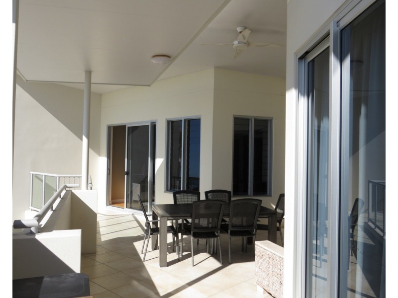 28/2b Horseshoe Bay Road, Bowen QLD 4805