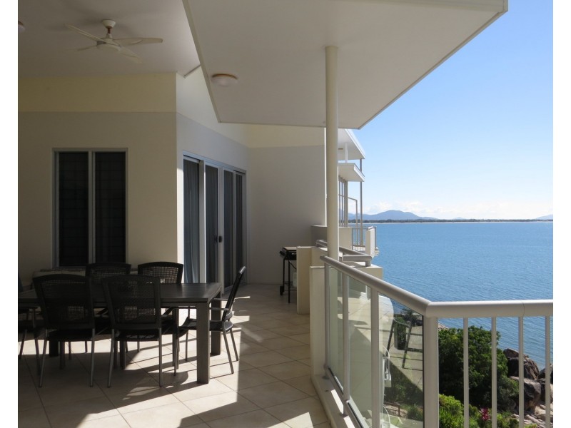 28/2b Horseshoe Bay Road, Bowen QLD 4805