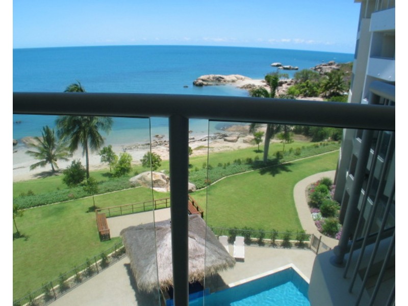 28/2b Horseshoe Bay Road, Bowen QLD 4805