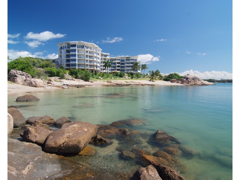 28/2b Horseshoe Bay Road, Bowen QLD 4805