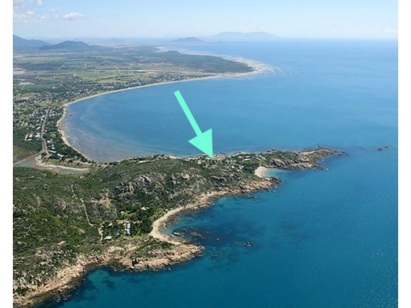 28/2b Horseshoe Bay Road, Bowen QLD 4805