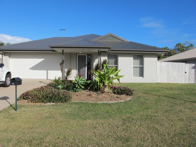 11 Nautilus Street, Bowen QLD 4805