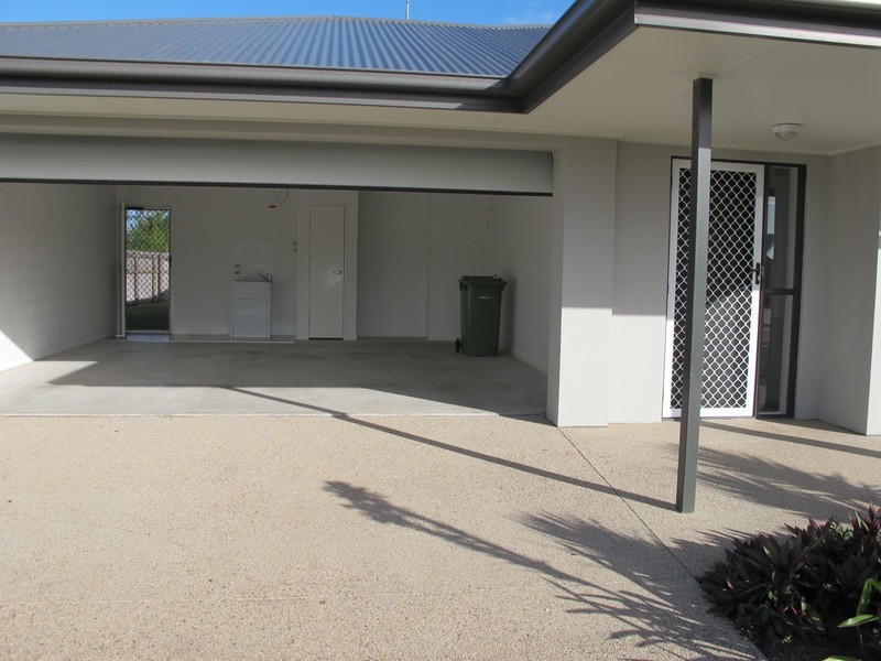 11 Nautilus Street, Bowen QLD 4805