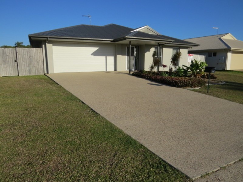 11 Nautilus Street, Bowen QLD 4805