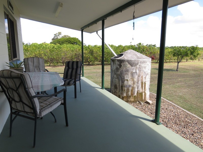173 Inveroona Road, Bowen QLD 4805