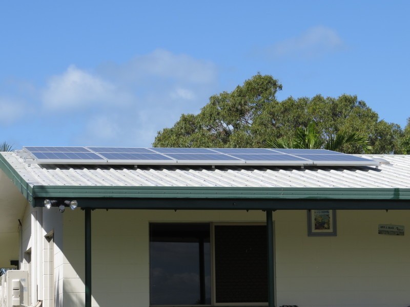173 Inveroona Road, Bowen QLD 4805