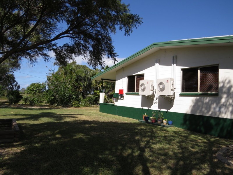 173 Inveroona Road, Bowen QLD 4805