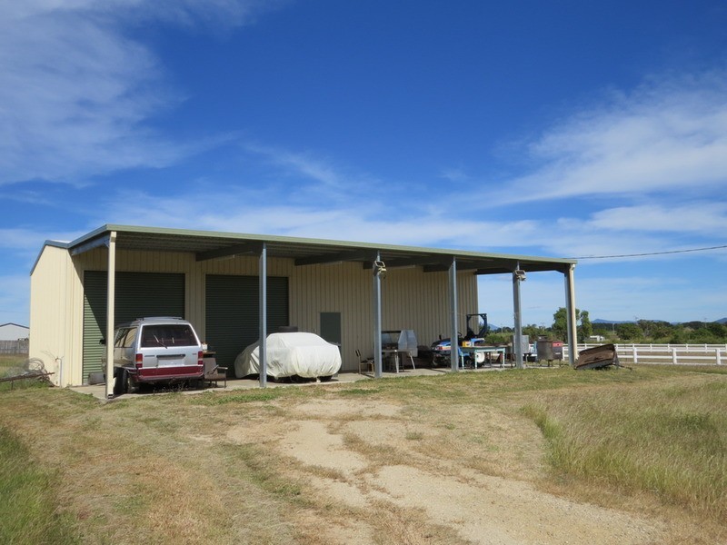 23 – 25  Pearle Place, Bowen QLD 4805