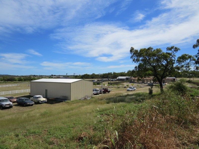 23 – 25  Pearle Place, Bowen QLD 4805