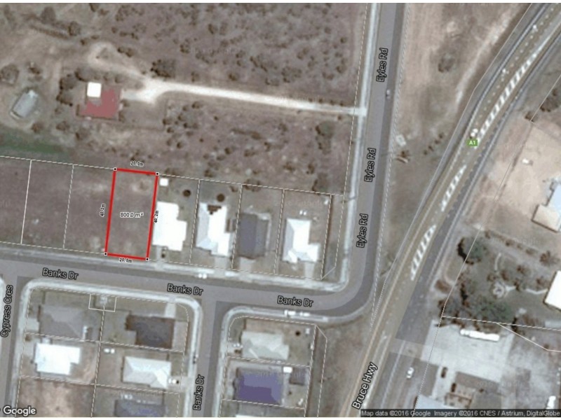10 Banks Drive, Bowen QLD 4805