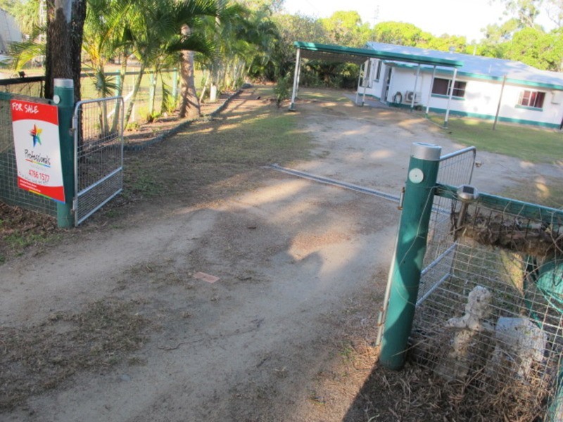 128A Mt Nutt Road, Bowen QLD 4805