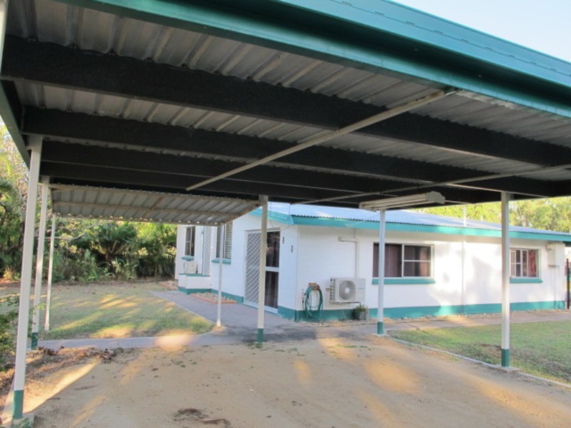 128A Mt Nutt Road, Bowen QLD 4805