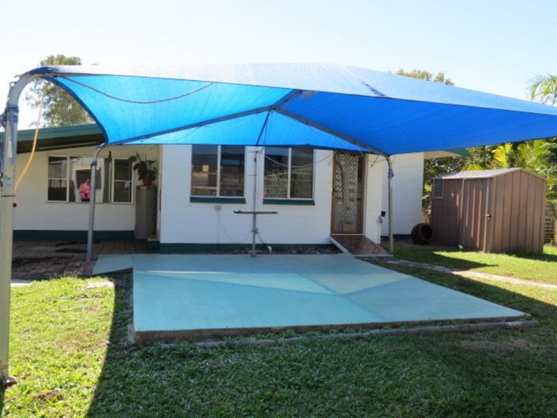 128A Mt Nutt Road, Bowen QLD 4805