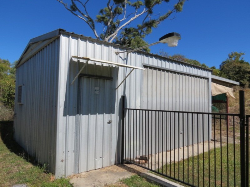 128A Mt Nutt Road, Bowen QLD 4805