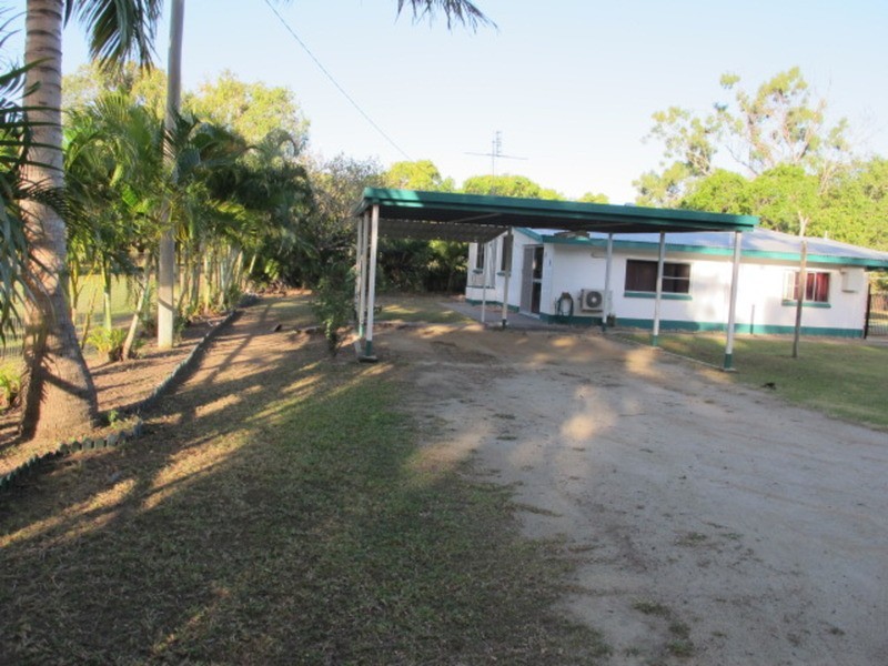 128A Mt Nutt Road, Bowen QLD 4805