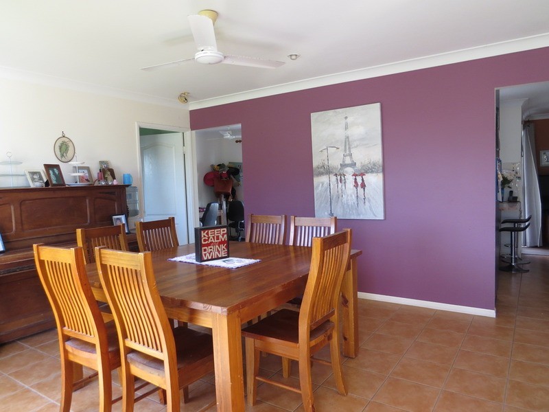 1 Peters  Place, Bowen QLD 4805