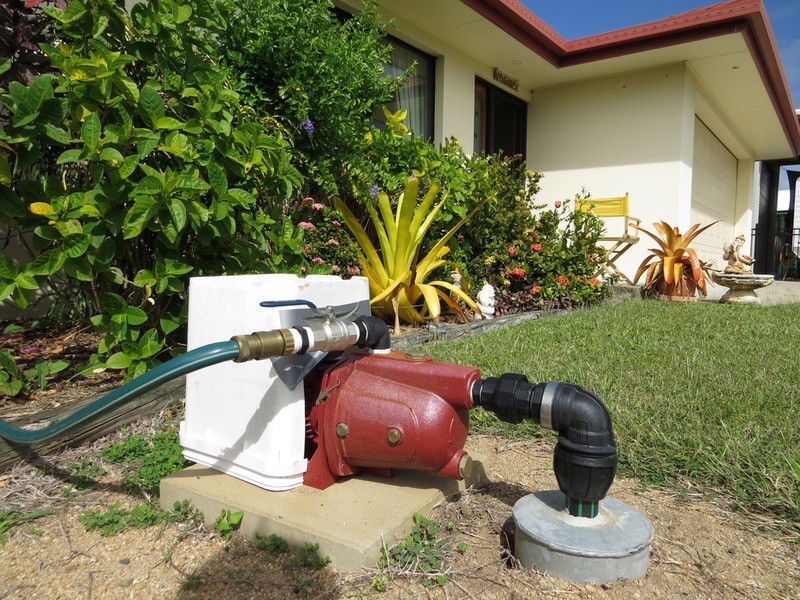 1 Peters  Place, Bowen QLD 4805