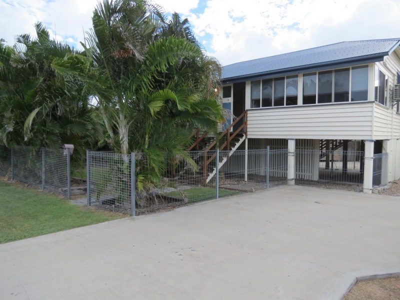 69 Leichhardt Street, Bowen QLD 4805
