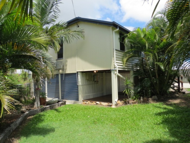 69 Leichhardt Street, Bowen QLD 4805