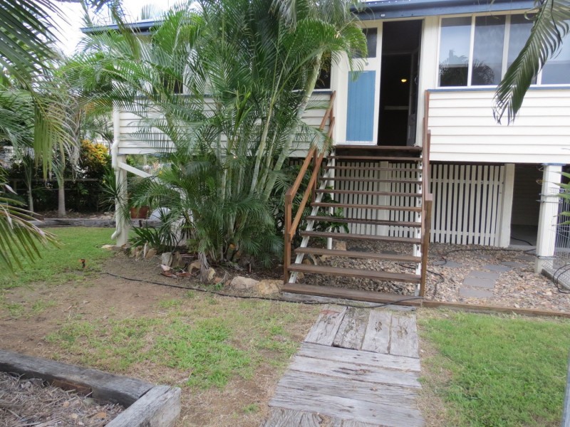69 Leichhardt Street, Bowen QLD 4805