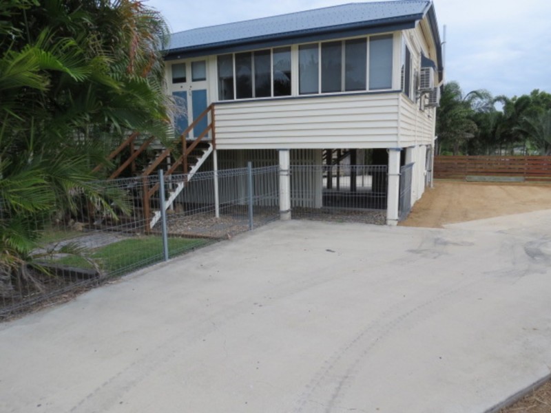 69 Leichhardt Street, Bowen QLD 4805