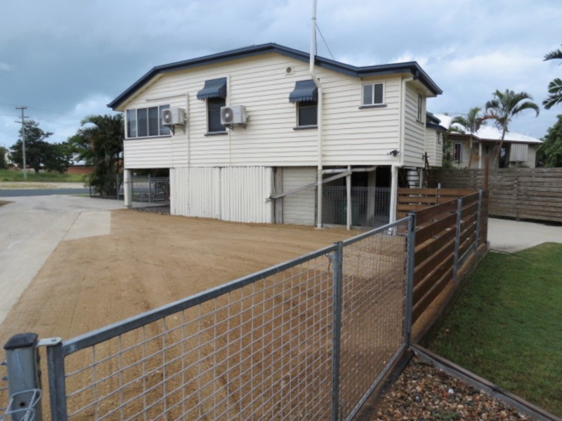 69 Leichhardt Street, Bowen QLD 4805