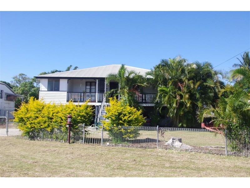 11 Don Street, Bowen QLD 4805