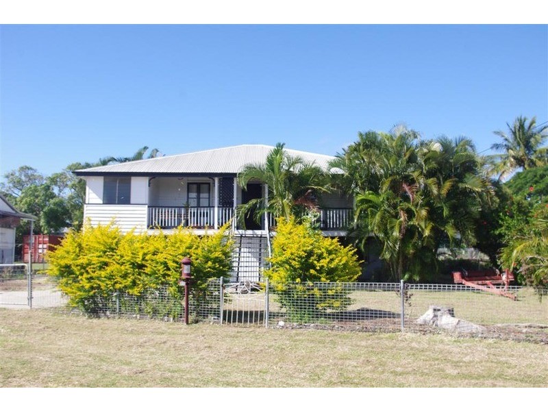 11 Don Street, Bowen QLD 4805