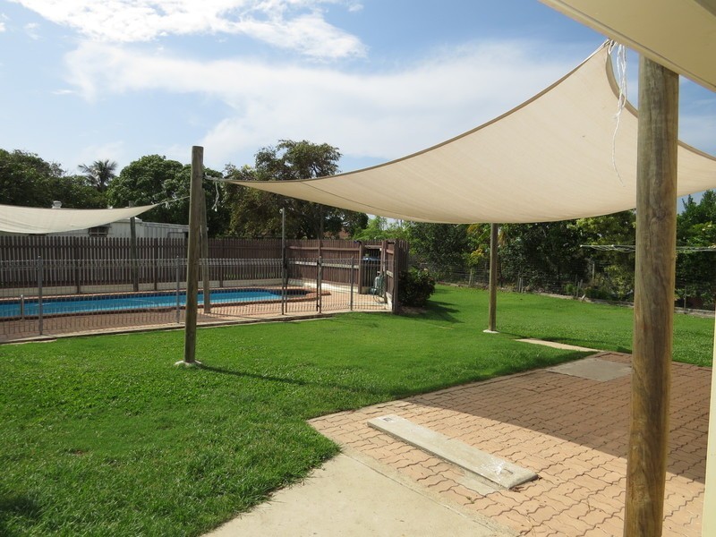 8 McDougal Street, Bowen QLD 4805