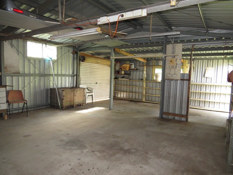 8 McDougal Street, Bowen QLD 4805