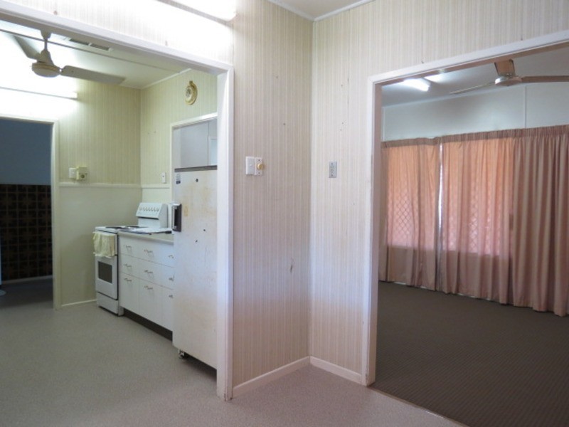 4 Marshall Street, Bowen QLD 4805