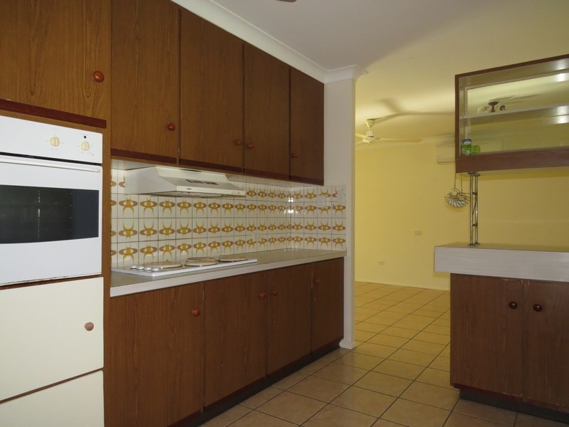 140 Mt Nutt Road, Bowen QLD 4805