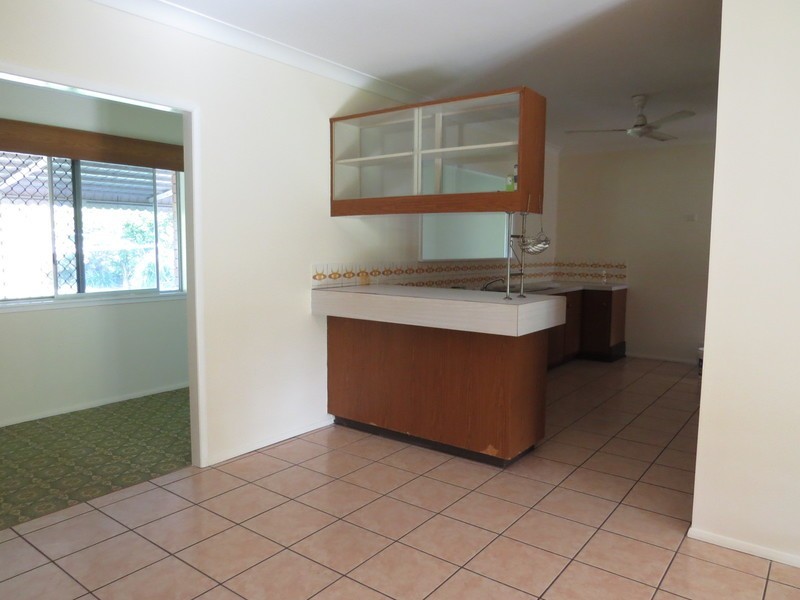 140 Mt Nutt Road, Bowen QLD 4805