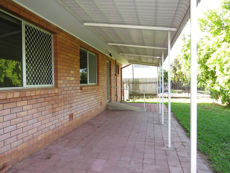 140 Mt Nutt Road, Bowen QLD 4805