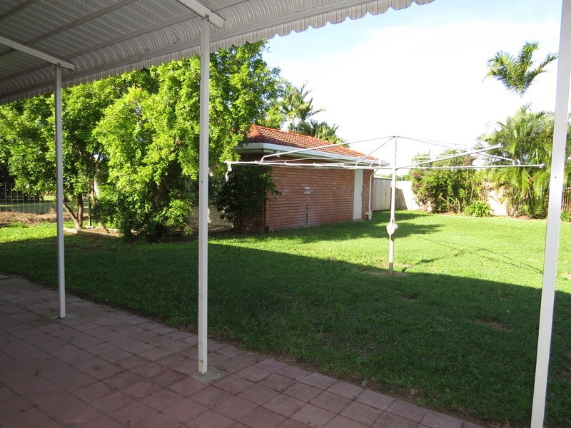 140 Mt Nutt Road, Bowen QLD 4805