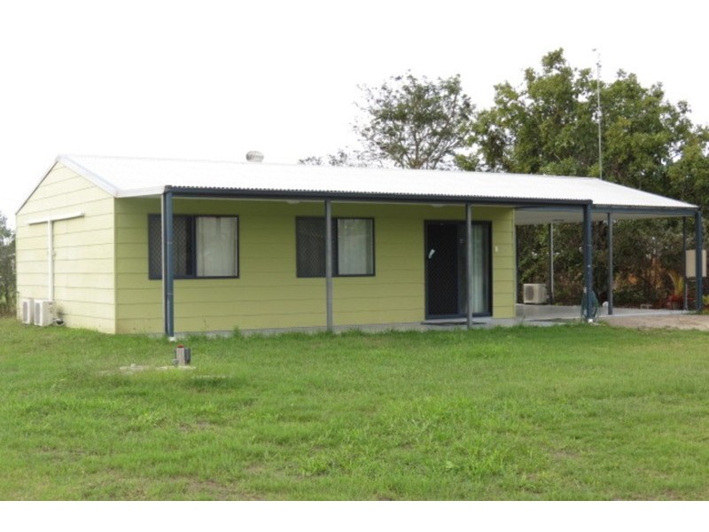 Lot 707 Skene Street, Bowen QLD 4805