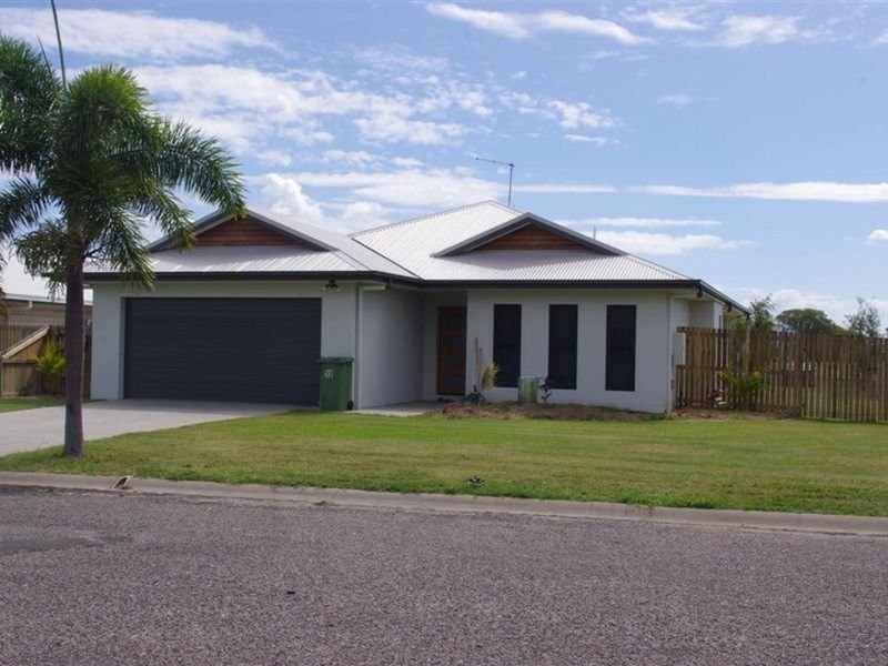 32 Lucinda Place, Bowen QLD 4805