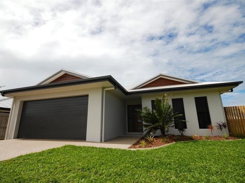 32 Lucinda Place, Bowen QLD 4805