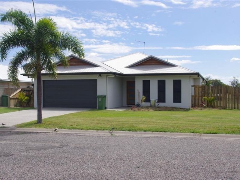 32 Lucinda Place, Bowen QLD 4805