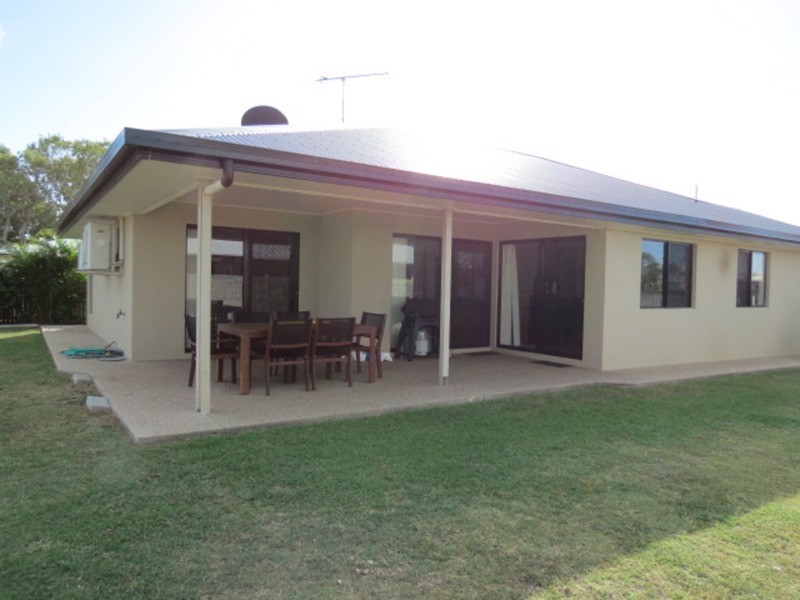 10 Lexington Court, Bowen QLD 4805