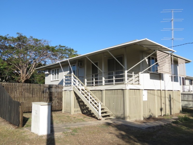 7 Christison Street, Bowen QLD 4805