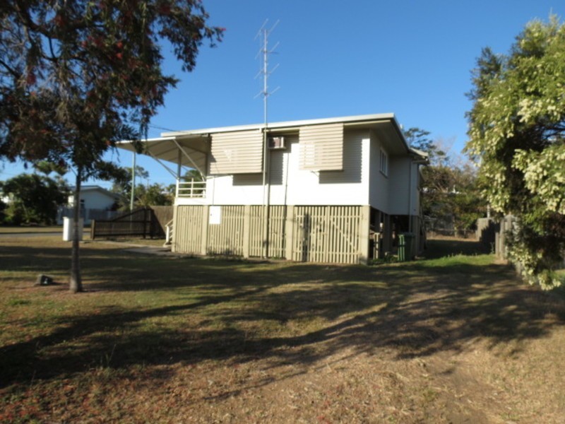 7 Christison Street, Bowen QLD 4805